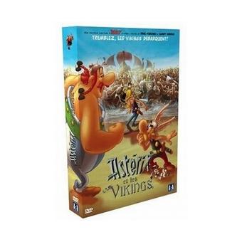 Astérix et les Vikings - 1