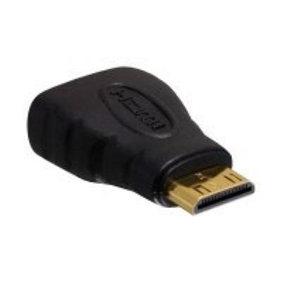 DeLOCK High Speed HDMI - HDMI-adapter