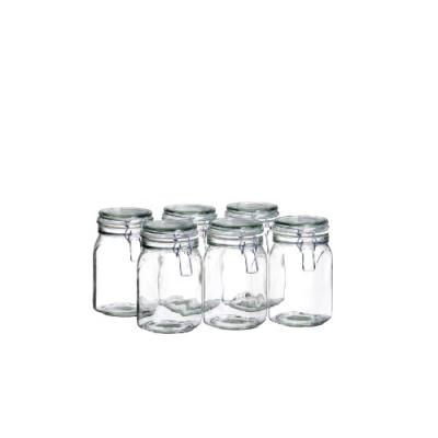GOTHIKA 925340 BOCAL À CONSERVE VERRE