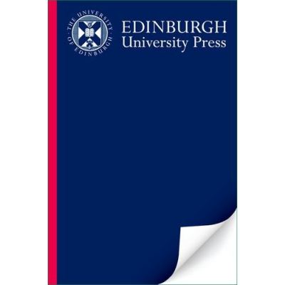 The Edinburgh Companion to Contemporary Scottish Literature
