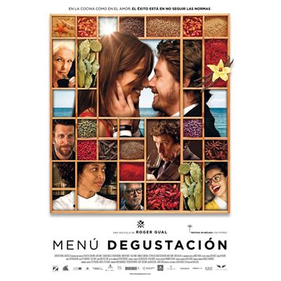 Menú degustació (2013)
