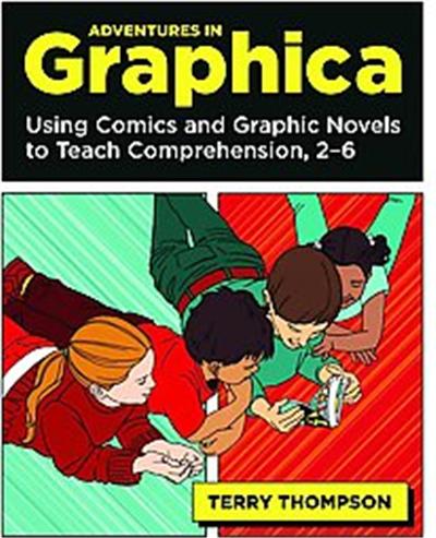 Adventures In Graphica