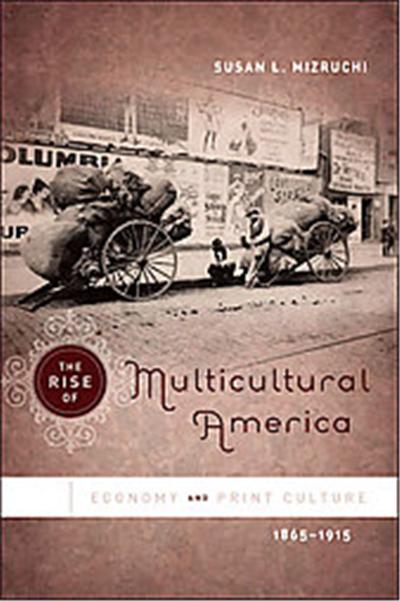 The Rise of Multicultural America