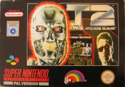 T2: The Arcade Game État correct -  reconditionné disponible sur Fnac