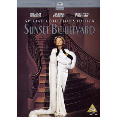 Sunset Boulevard