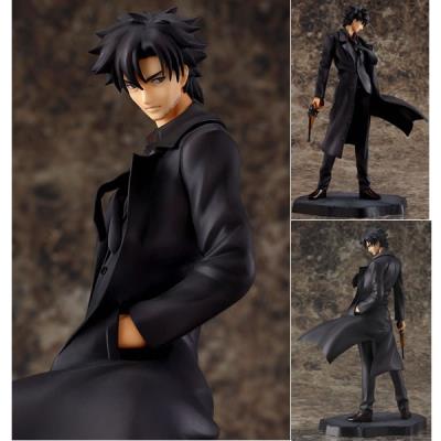 Max Factory - Fate Zero statuette PVC 1/8 Kiritsugu Emiya Refined Version 22 c