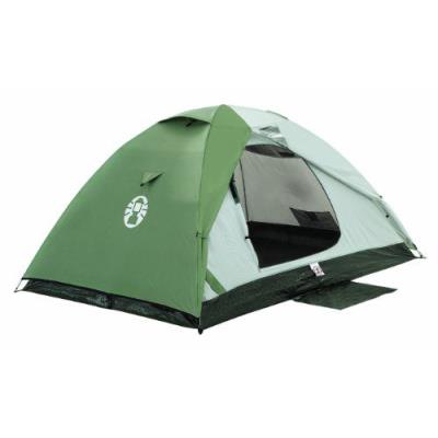 Coleman crestline tente deux personnes