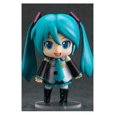 Good Smile Company - Character Vocal Series 01 Nendoroid figurine PVC Mikudayo 10 cm État correct - Good Smile Company reconditionné disponible sur Fnac