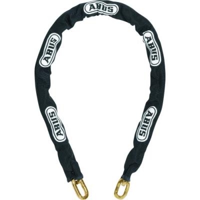 Abus Chaine-Antivol Seule 6/110 Black