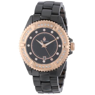 Montre Femme Burgmeister BM151-622 bracelet céramique