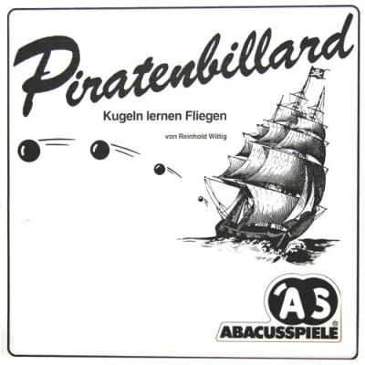 PIRATENBILLARD