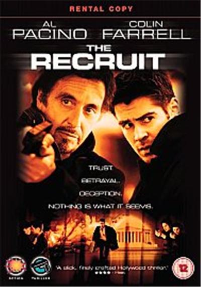 The Recruit