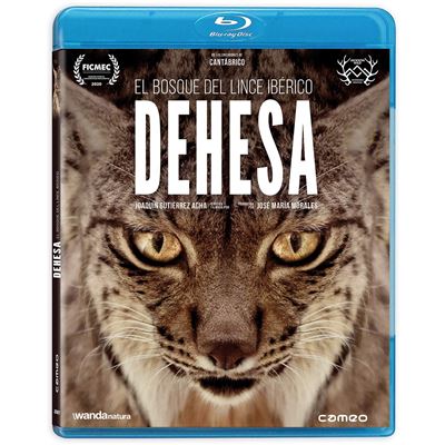 Dehesa, El Bosque Del Lince Ibérico (2020)