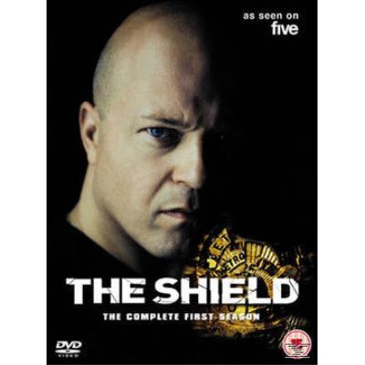 The Shield - Series 1 - Complete , (Box Set)