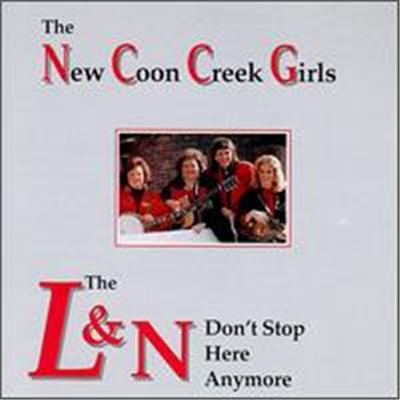 The L&N Don't Stop Here Anymore