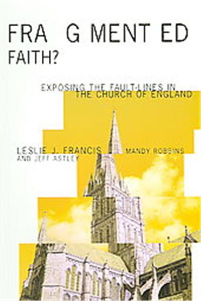 Fragmented Faith?