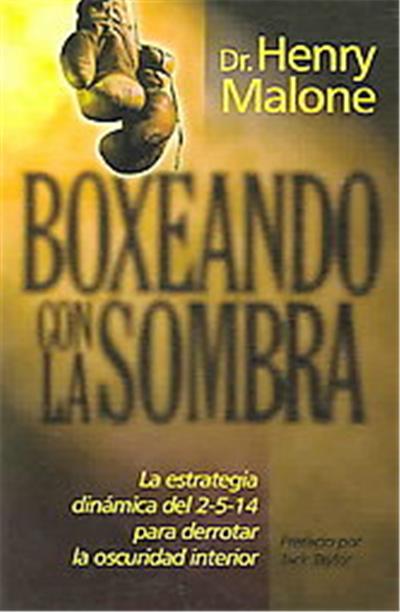 Boxeando Con La Sombra/shadow Boxing