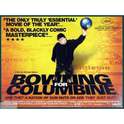 Bowling For Columbine , (Special Edition)