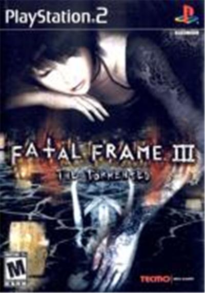 Fatal Frame III: The Tormented