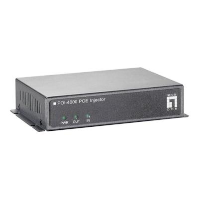 LevelOne POI-4000 - stroomtoevoer - 40 Watt