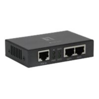 LevelOne POR-0103 - relais - Ethernet, Fast Ethernet