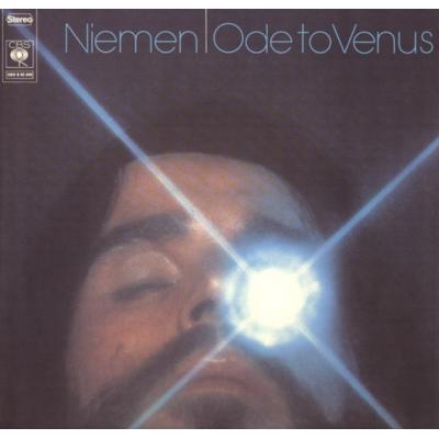 Ode To Venus
