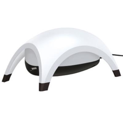 - Tetra Aps Pompe À Air 400 Blanc - Tetra