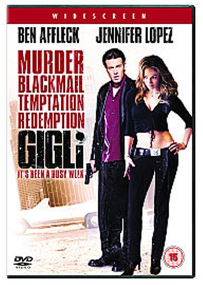 Gigli , (Wide Screen)