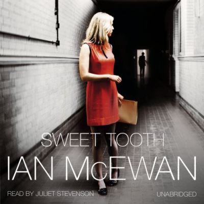 Sweet Tooth Ian Mcewan