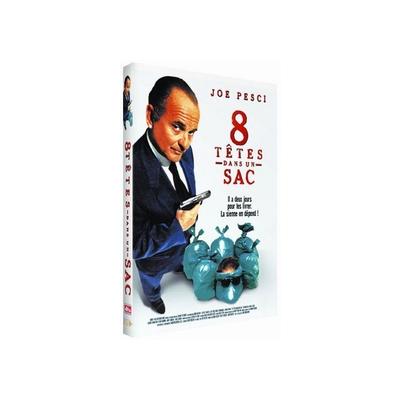8 têtes dans un sac