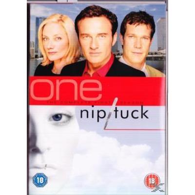 Nip/Tuck - Series 1 , (Box Set)