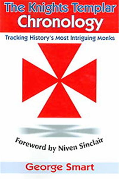 The Knights Templar Chronology