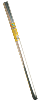 Maildor - Rouleau Papier Metallise C/col 2x0,70 Argent