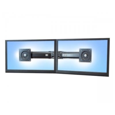 Ergotron Ergotron 97-783 support mural d'écran plat