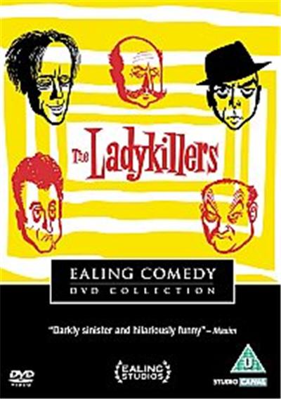 The Ladykillers