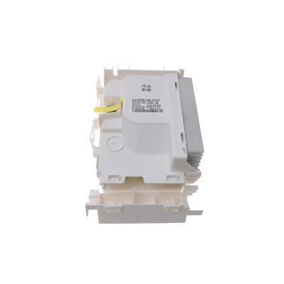 MODULE DE CONTROLE