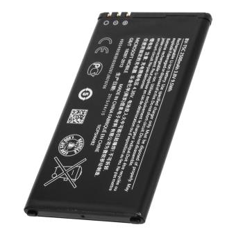 bv tsc 2500mah