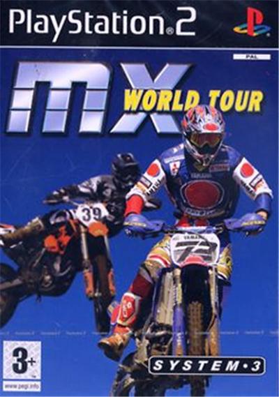 MX World Tour