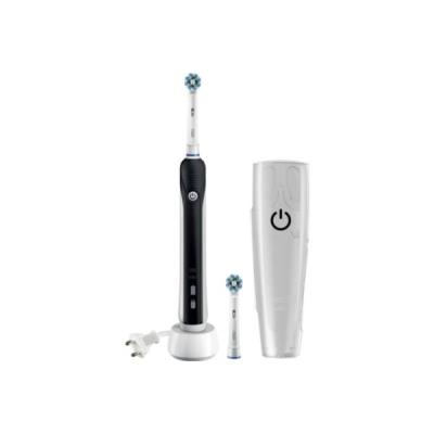 Brosse à dents électrique ORAL B PRO760 CROSS ACTION
