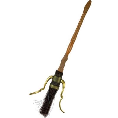 Balai de Harry Potter pour jouer au Quidditch
