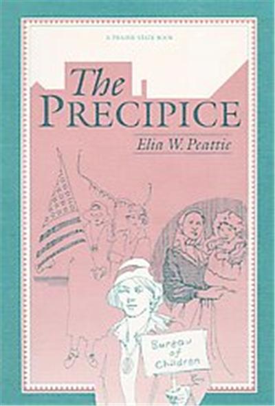 The Precipice, Prairie State Books