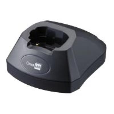CipherLab Charging and Communication Cradle - station d'accueil