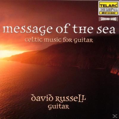 Message Of The Sea