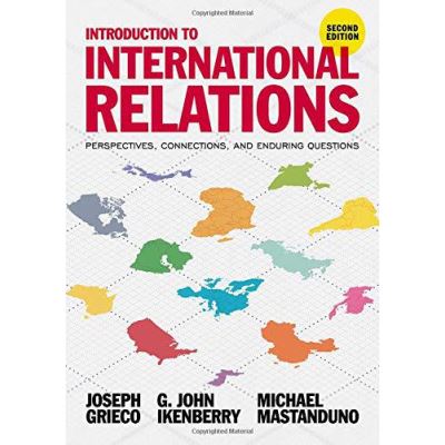 Introduction to International Relations - [Version Originale]