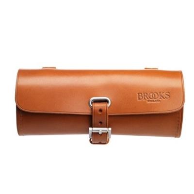 Brooks challenge sac de selle miel