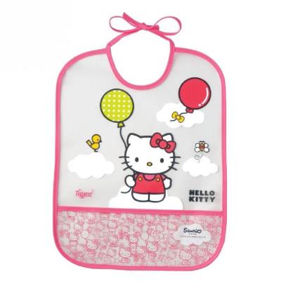 HELLO KITTY - 80800590 - BAVOIR EVA