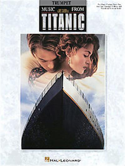 Music from Titanic