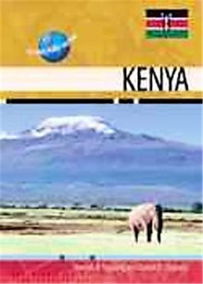 Kenya, Modern World Nations
