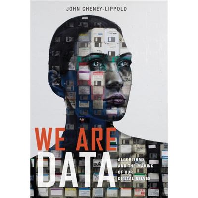 We Are Data