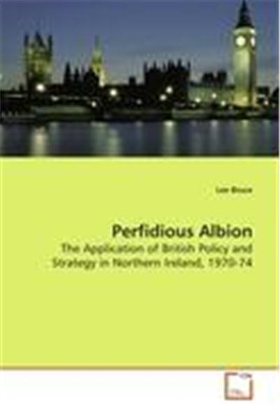 Perfidious Albion